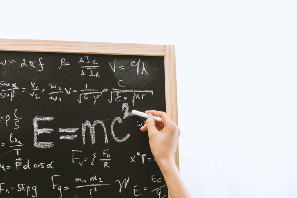 Como Calcular Densidade