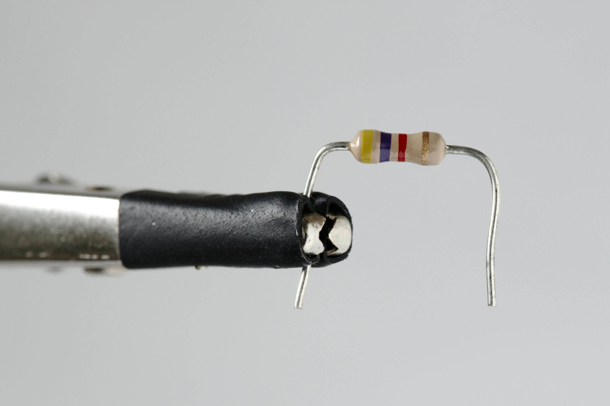 Calculadora de Resistores